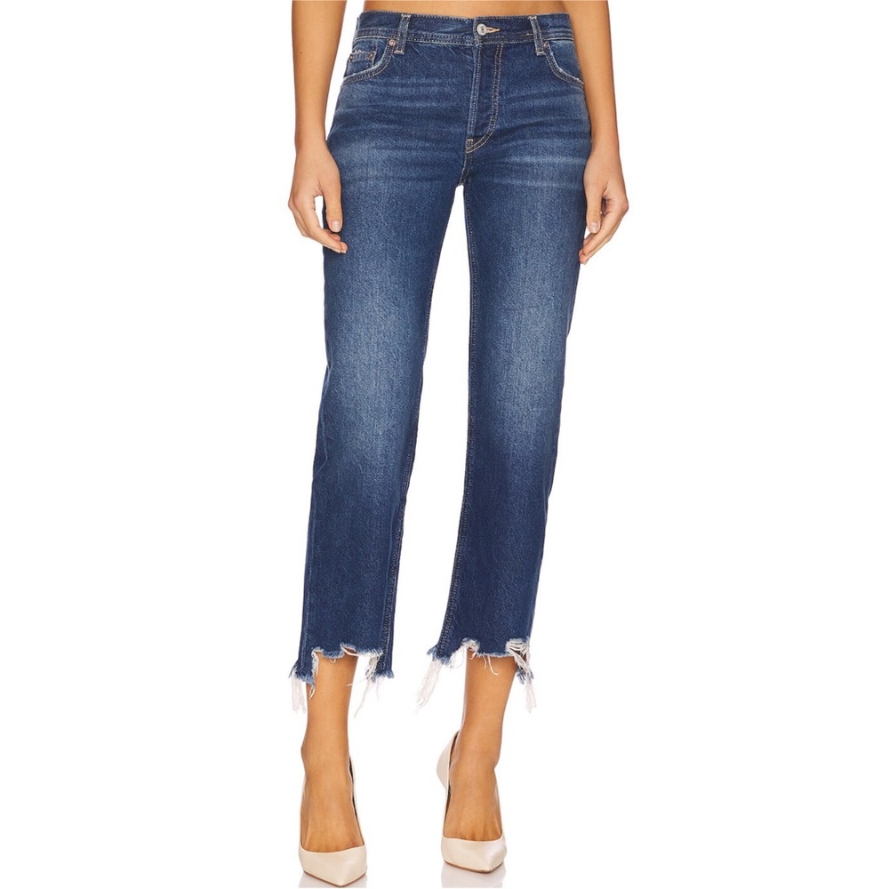 Free People Jeans
